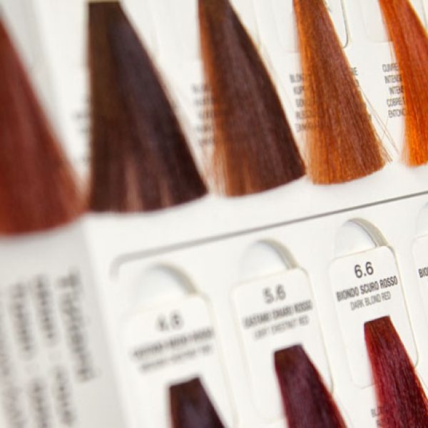 Frisør Hair cut Risskov, Aneta Rotman